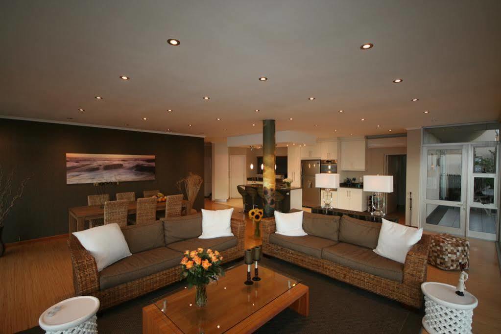Apartment New Cumberland Cape Town