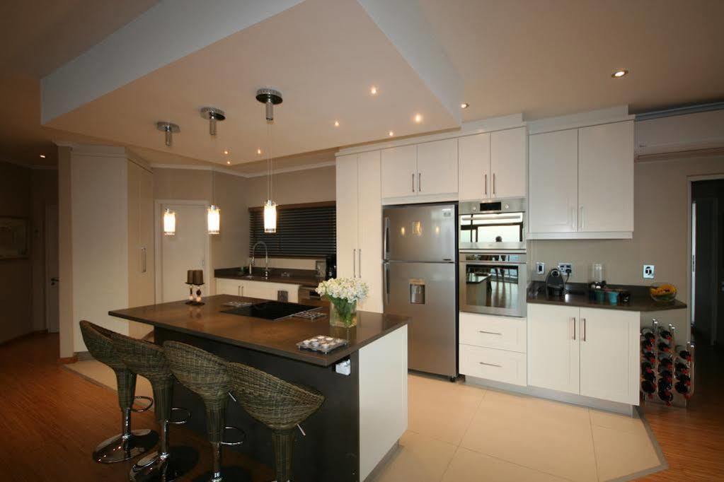 Apartment New Cumberland Cape Town