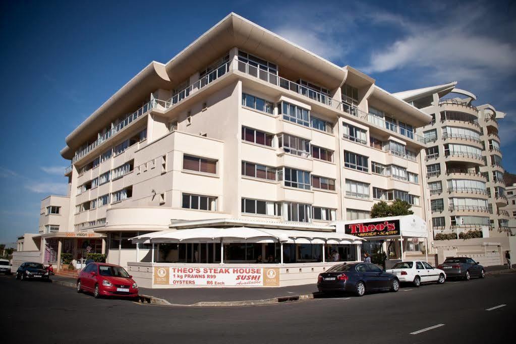 New Cumberland Apartment Cape Town