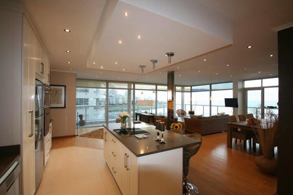 New Cumberland Apartment Cape Town