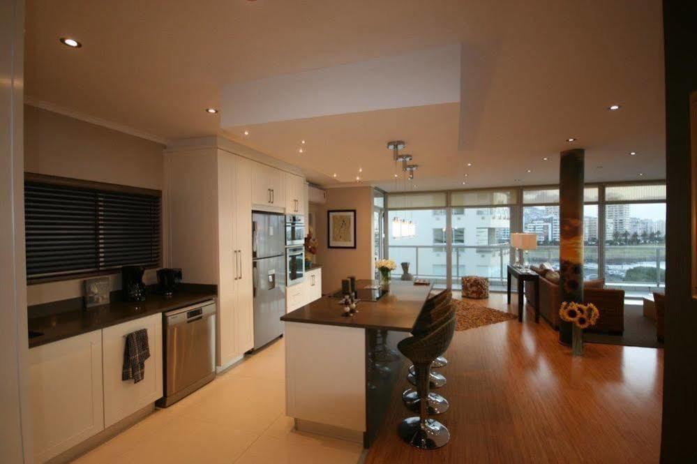 New Cumberland Apartment Cape Town