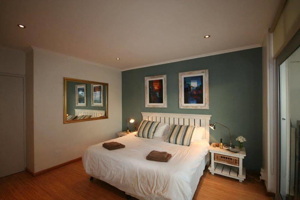 Apartment New Cumberland Cape Town