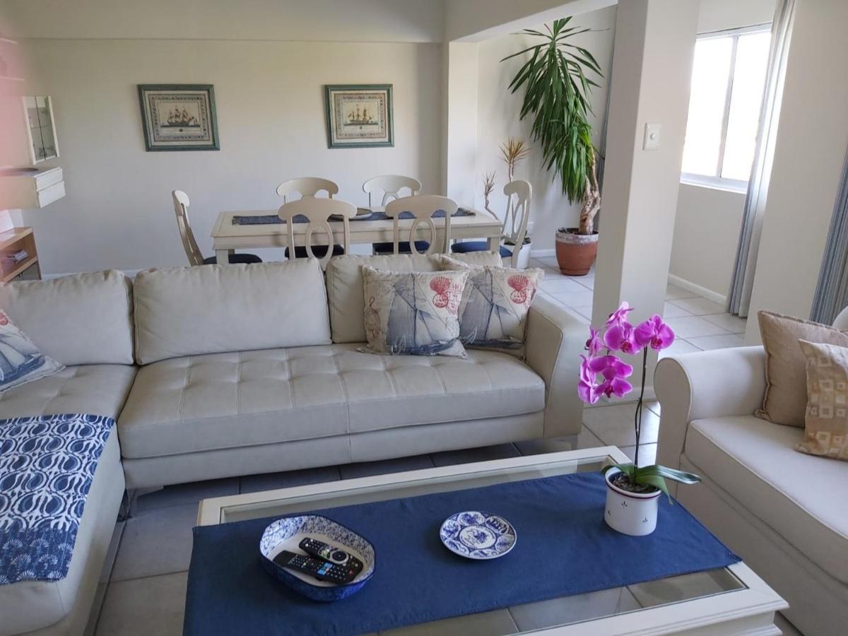 Apartment New Cumberland Cape Town